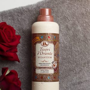 SUAVIZANTE AROMATICO BYZANTIUM 750 ML