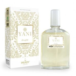 COLONIA YANI MUA - YARA MOI 90 ML