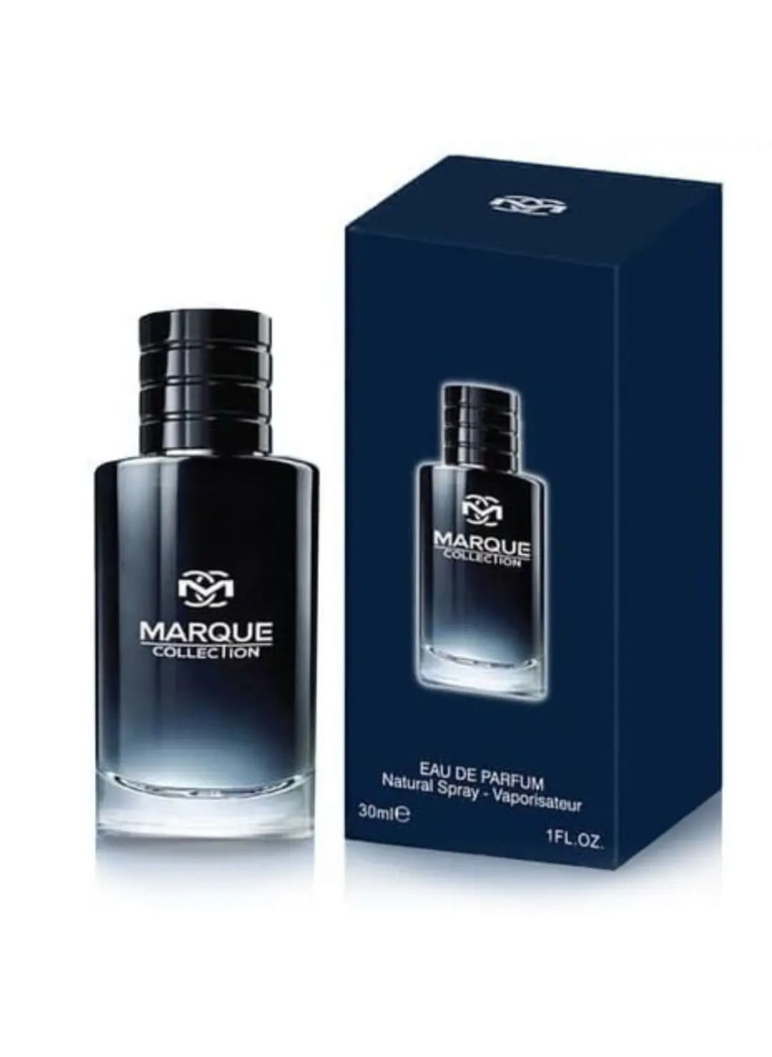 MARQUE COLLECTION 101 (SAUVAGE DIOR) 30ML