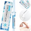 Ampolla Jeringa No Inyectable Acido Hialuronico Skin Care Hidratante Serum Rejuvenecedor Piel Suave Cuidado Facial
