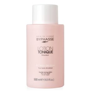 Tonico Facial de Rosas TODO TIPO DE PIELES