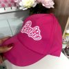 GORRA INTANTIL BARBIE