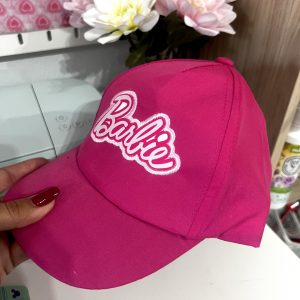 GORRA INTANTIL BARBIE