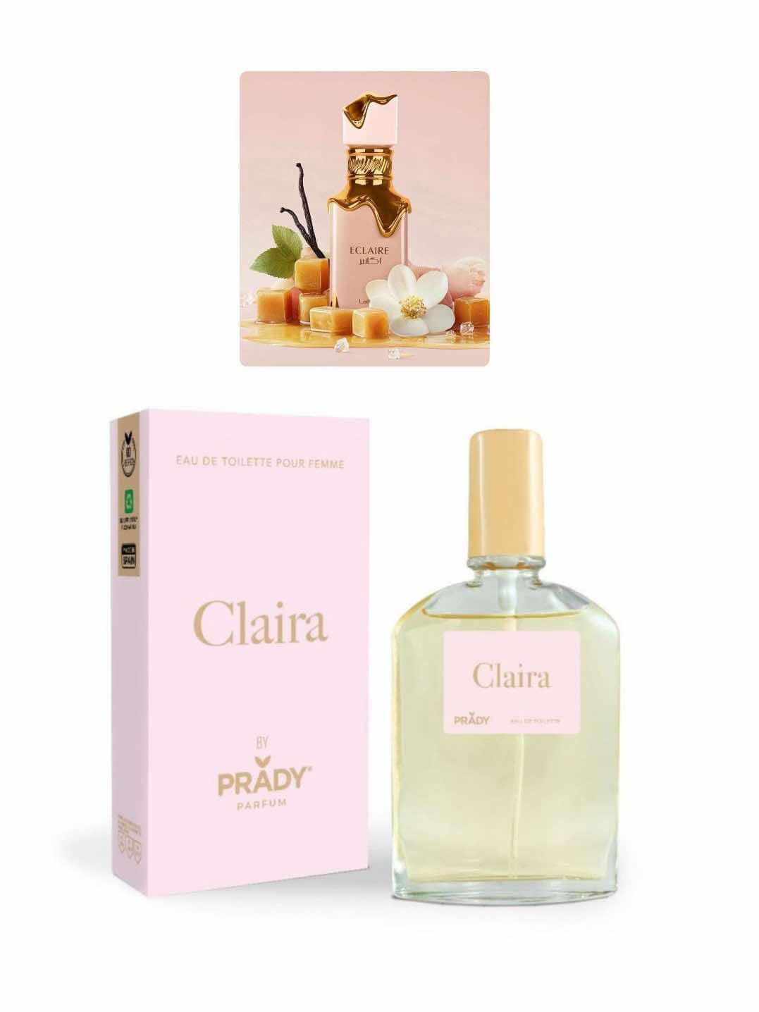 COLONIA LINDA 90 ML - PRADY