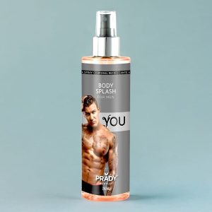 Bruma Corporal Refrescante “YOU” – Prady