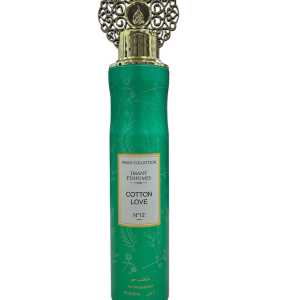 AMBIENTADOR COTTON LOVE