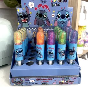 Lip Oil Stitch 2 in 1 Water