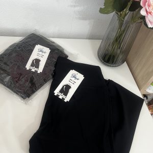 MALLAS LEGGINGS NEGRO ANTI LEJIA M/L