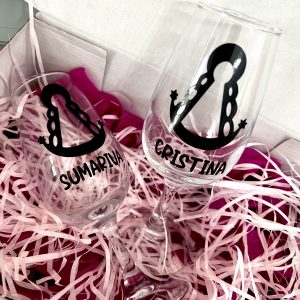 Alternative view of CATAVINOS VIRGEN DEL ROCÍO