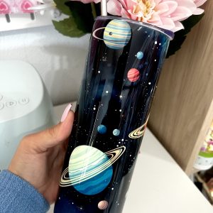 TUMBLER 600 ml PLANETAS