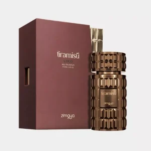 Perfume Tiramisú Coco de Zimaya
