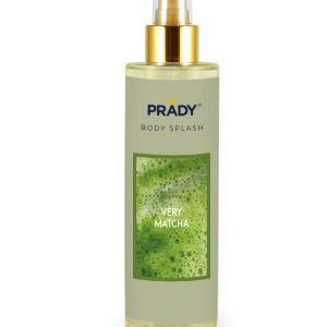 Body Splash Very Matcha 250ml