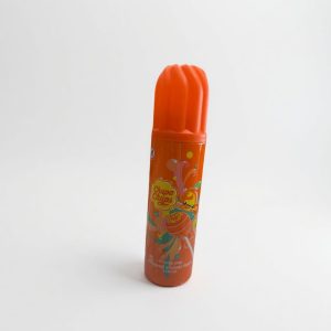 JABÓN ESPUMOSO, ESPUMA DE DUCHA BATIDA CON NARANJA 250 ML