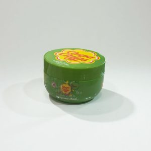 JABÓN BATIDO MANZANA VERDE 200 ML