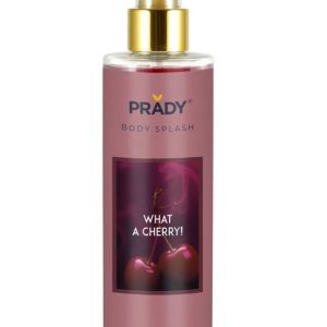 BODY SPLASH WHAT A CHERRY PRADY 250ML