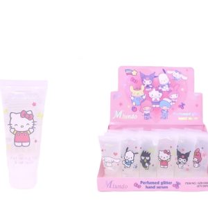 Crema de Manos Sanrio