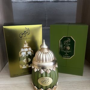 PERFUME ARABE Al Narjis