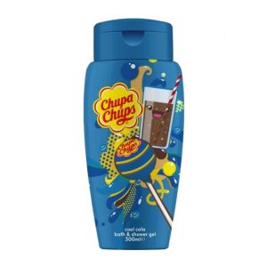 GEL COLA 300 ML CHUPA CHUPS