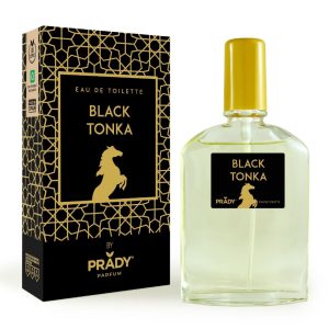 Colonia black tonka UNISEX