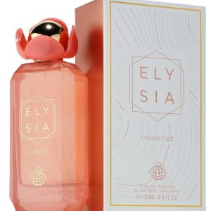 Eau de parfum Elysia Lychee Fizz 100ml - Fragrance World