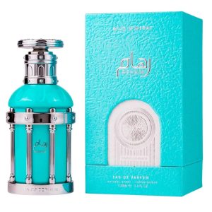 Perfume Wild Mineral Al Reham de Paris Corner 100ml