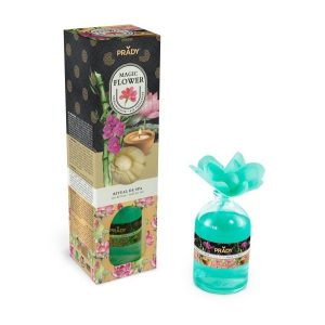 MAGIC FLOWER AMBIENTADOR RITUAL DE SPA