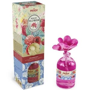MAGIC FLOWER AMBIENTADOR FRAMBUESA 100ML