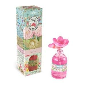 MAGIC FLOWER AMBIENTADOR ROSAS 100ML PRADY
