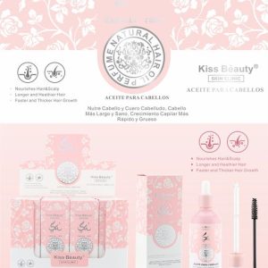 Aceite para cabello YARA