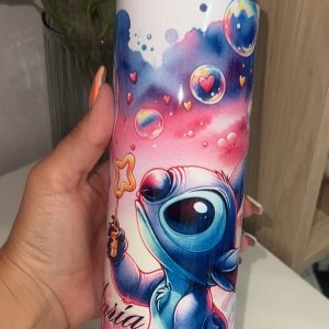 Alternative view of TUMBLER 600 ml STITCH SUAVE