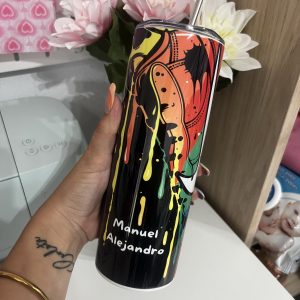 Alternative view of TUMBLER 600 ml NIKE