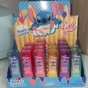 LIP BLAM STITCH MAGICO