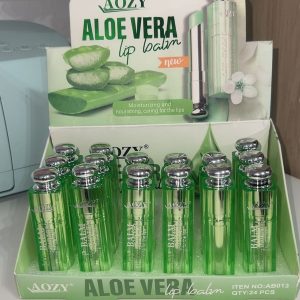 LIP BALM ALOE VERA INSPIRACION DIOR