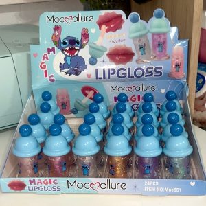 LIP GLOSS STITCH MAGIC