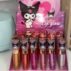 LIP OIL MAGICO KUROMI