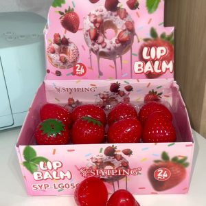 LIP BALM FRESA