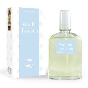 COLONIA Vanilla toscana