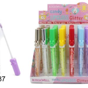 LIPGLOSS GLITTER CANDY CONEJITO