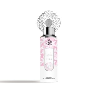 BRUMA CORPORAL YARA ROSA KYRA BODY SPRAY 200ML