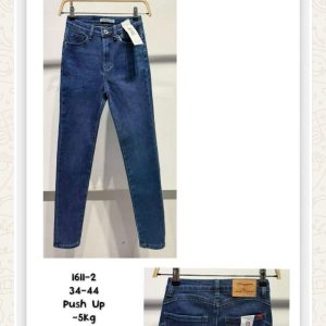 PANTALON VAQUERO LEVIS TALLA 34
