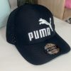 GORRA MARC PUM AZUL MARINO
