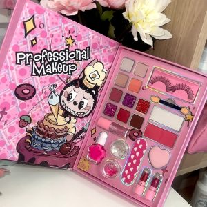 MAKEUP SET LABUBU