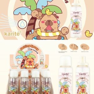 SPRAY FIJADOR DE MAQUILLAJE