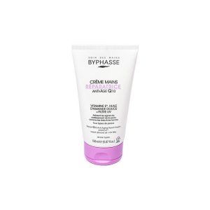 CREMA DE MANOS REPARADORA ANTIENVEJECIMIENTO