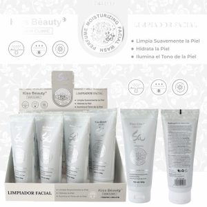 LIMPIADOR FACIAL YARA MOI