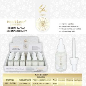 SERUM FACIAL REFINADOR yara moi