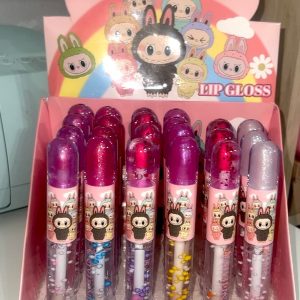 LIP GLOSS DUO LABUBU