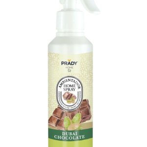 AMB SPRAY DUBAI CHOCOLATE