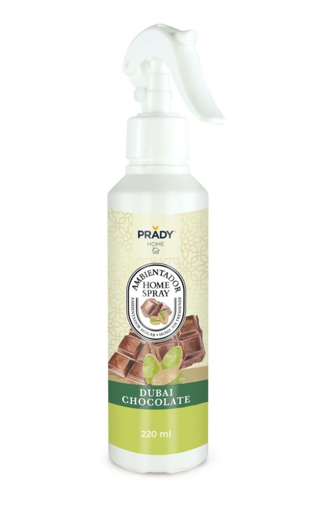 AMB SPRAY DUBAI CHOCOLATE