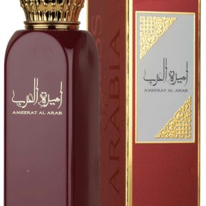 Lattafa Princesas de Arabia Bruma Corporal para Todo el Cuerpo, Fragancia Duradera 150 ml
